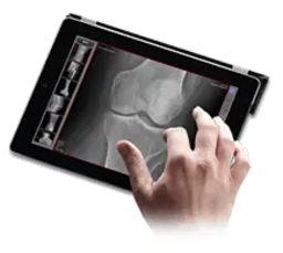 Fujidenolo Solutions SonicDICOM PACS.png