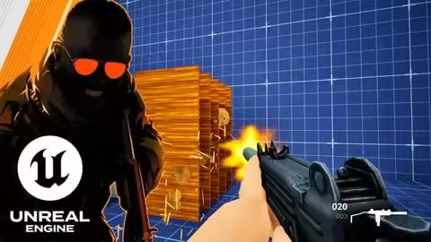 Build A Modular Weapon Firing System In Unreal Engine 5.png