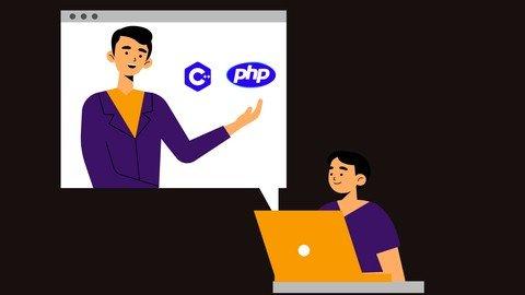 C++ And Php Complete Course 2023.jpg