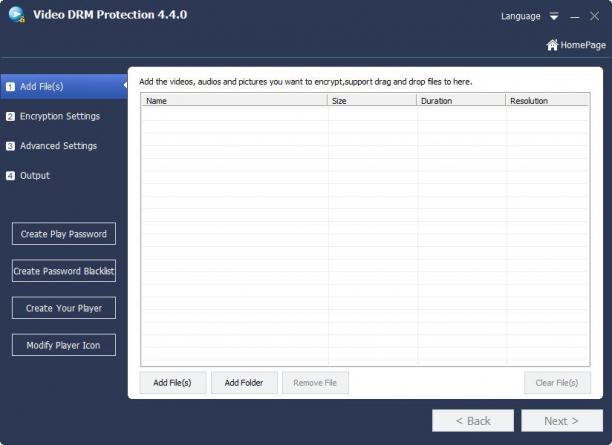 Gilisoft Video DRM Protection sc.jpg