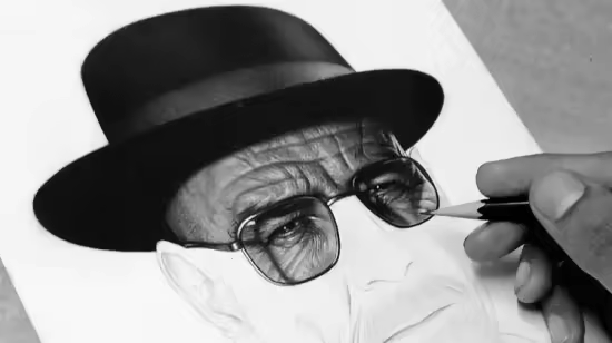 Beginner to Advanced Realistic Portrait Drawing cource.png