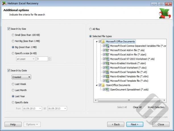Hetman Excel Recovery screen.jpg