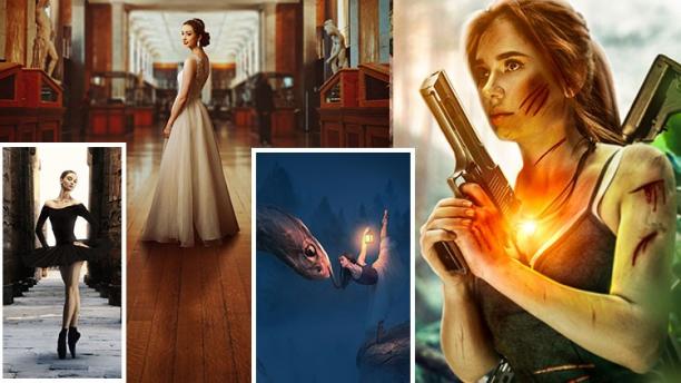 Masterclass Adobe Photoshop - 20 Compositing Projects.jpg