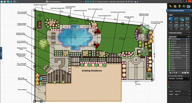 Structure Studios - VIP3D Suite sc1.png