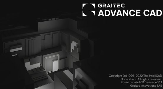 Graitec Advance CAD.png