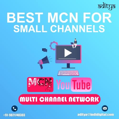 Best MCN for small channels.jpg