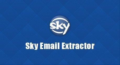 Sky Email Extractor.jpg