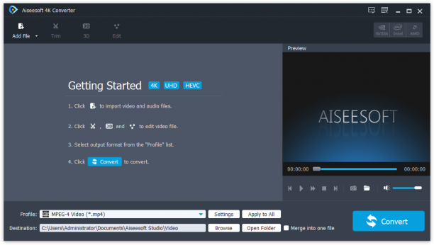 Aiseesoft 4K Converter screen.PNG