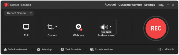 Apowersoft Screen Recorder Pro screen.PNG