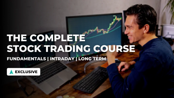 The Complete Stock Trading Course (Updated 2023).png