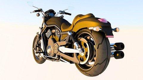 Ptc Creo Parametric 7.0 Solid Part Modeling Complete Course.jpg