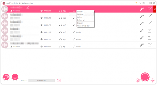 AudFree Auditior screen.png