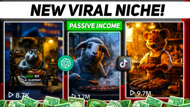 Viral Content  Niche Monetization BlueprintCreate and Earn.png