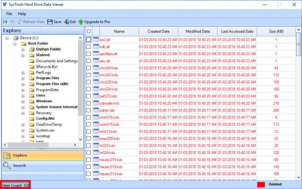 SysTools Hard Drive Data Viewer Pro screen.png