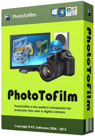 KC Software PhotoToFilm.png