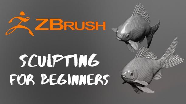 Learn to Sculpt Creatures in Zbrush for Beginners.jpg