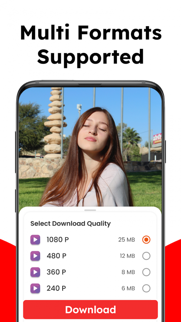 Vidmy Video Downloader Player sc2.png