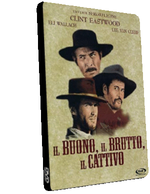 Il buono, Il brutto, Il cattivo (1966).gif