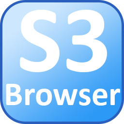 NetSDK Software S3 Browser Pro.png