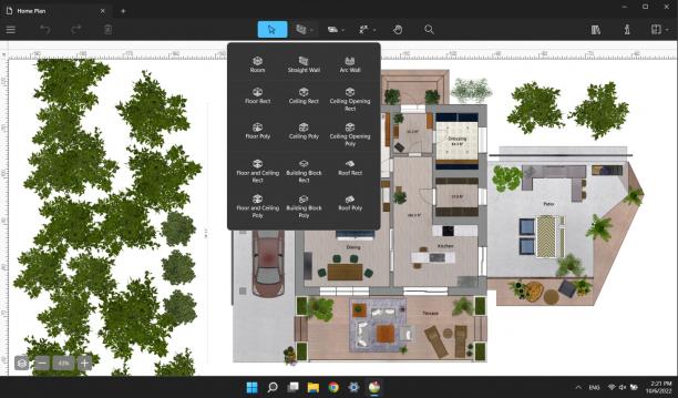 BeLight Live Home 3D screen.jpg