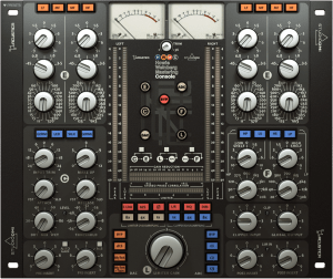 Acustica Audio Howie Weinberg Mastering Console.png