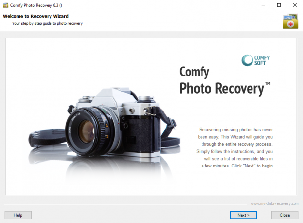 Comfy Photo Recovery screen.png
