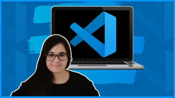 Visual Studio Code for Developers 2023 Beginner to Advanced.jpg