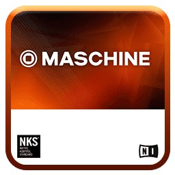 Native Instruments Maschine.png