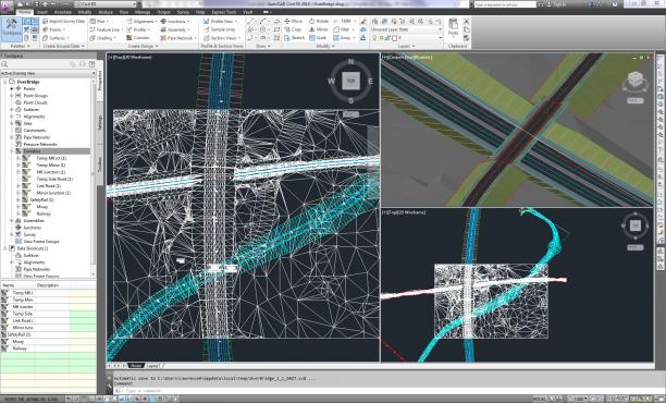 Civil 3D Addon for Autodesk AutoCAD sc.jpg