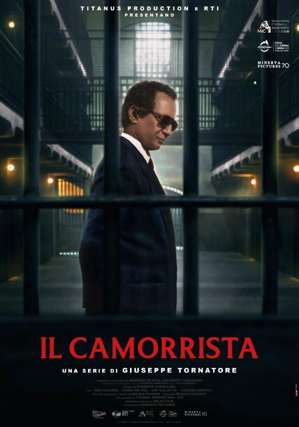 Il Camorrista (2025) - Stagione 1 (5 Episodi).jpg
