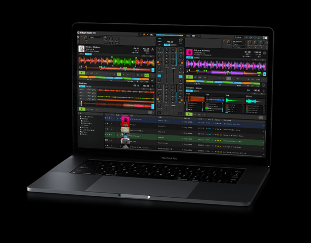 Native Instruments Traktor Pro screen.png