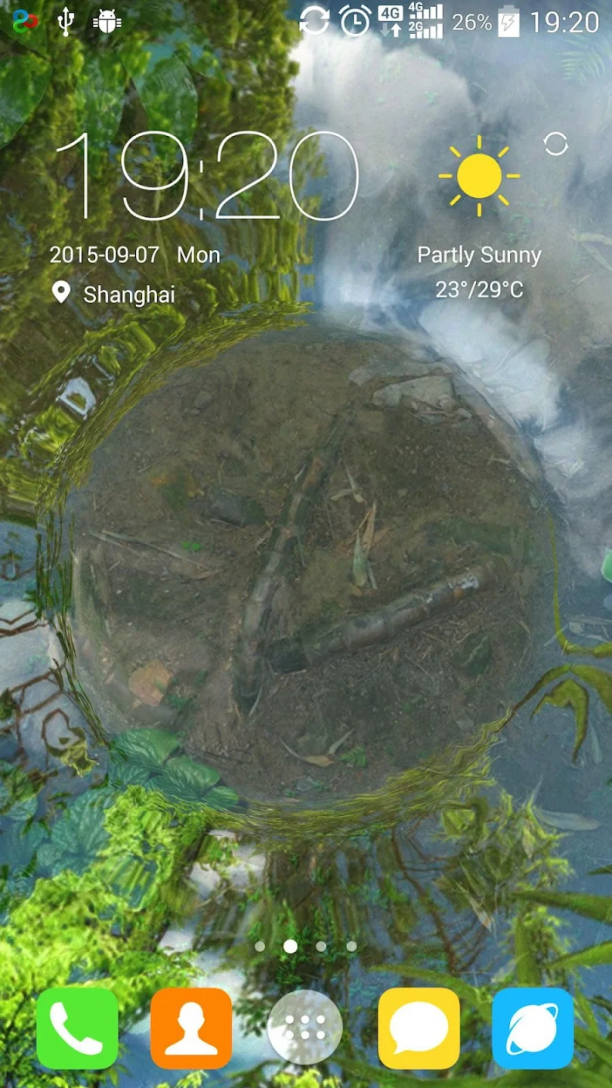 Water Garden Live Wallpaper sc.png