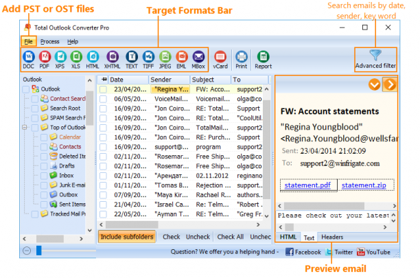 CoolUtils Total Outlook Converter Pro sc.png