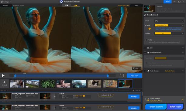 Digiarty Aiarty Video Enhancer sc.jpg
