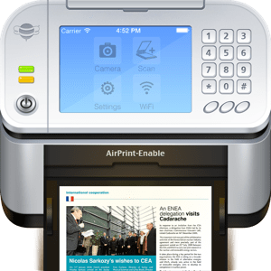 Air Printer - Printer Server Pro.png
