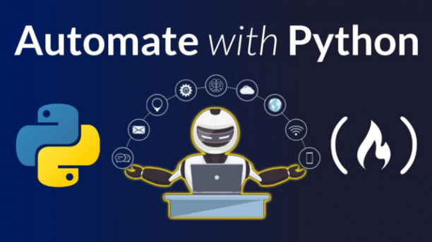Mastering Python Automation For Every Day Life.png