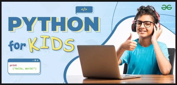 Python Programming for Beginners and Kids - Anyone Can Code.png