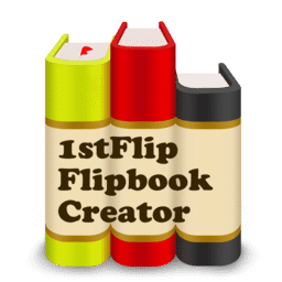 1stFlip FlipBook Creator.png