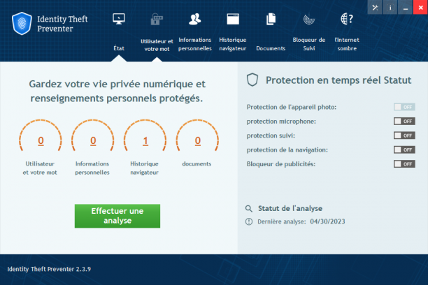 Identity Theft Preventer screen.png