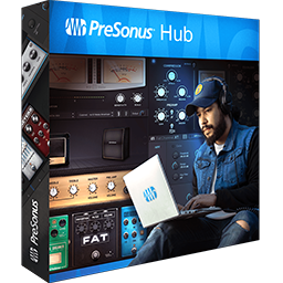 PreSonus PreSonus Hub.png
