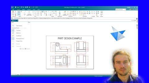 Solid Edge 2D Drafting The Complete Course.jpg