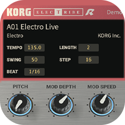 KORG Software ELECTRIBE.png