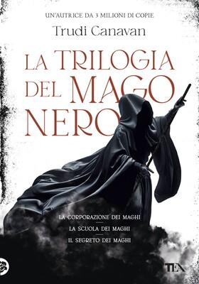 trilogia del mago nero, La - Trudi Canavan.jpg