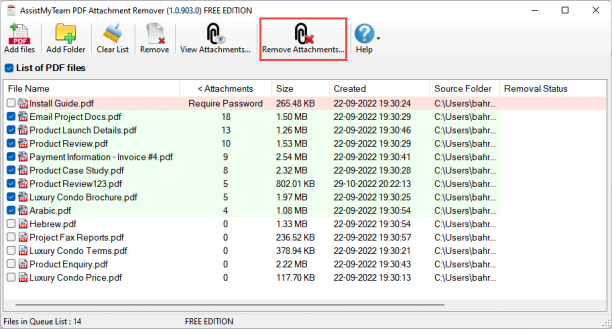 AssistMyTeam PDF Attachment Remover screen.png