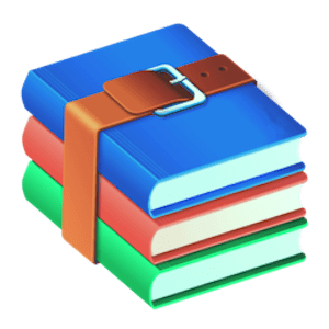 iFastZip - RAR Unarchiver macOS.png