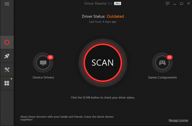 IObit Driver Booster Pro screen.png