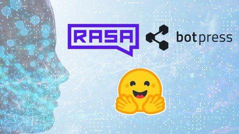 Mastering Chatbots Using Botpress, Rasa And Transformers.jpg