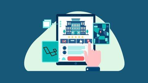 Laravel 10 Build Complete Hotel Booking Reservation System.jpg