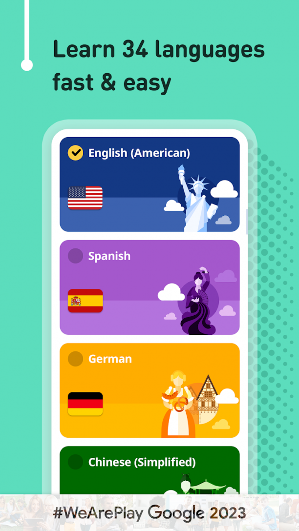Learn Languages - FunEasyLearn sc1.png