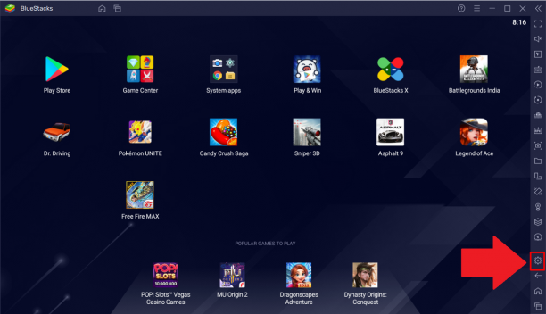 BlueStacks screen1_www.downtopc.com.png